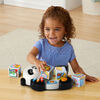 VTech Puzzle cube interactif - Édition anglaise