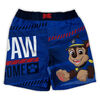 Maillot de bain Paw Patrol - Bleu 5T