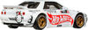 Hot Wheels Car Culture Circuit Legends Véhicules, 3ans et plus