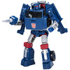 Transformers Legacy Generations Selects, figurine DK-3 Breaker de collection classe Deluxe de 14 cm