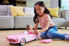 Hot Wheels- RC - Barbie- Film - Corvette téléguidée