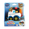 VTech Go! Go! Smart Wheels Press & Race SUV - French Edition