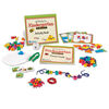 Learning Resources All Ready for Kindergarten Readiness Kit - English Edition