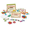 Learning Resources All Ready for Kindergarten Readiness Kit - Édition anglaise