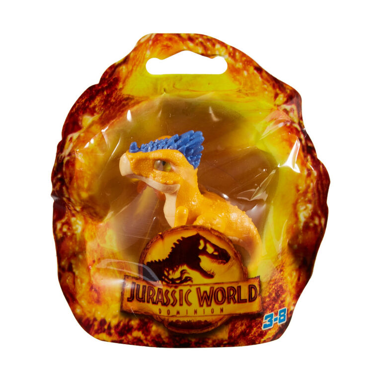 Imaginext Jurassic World Baby Dracorex