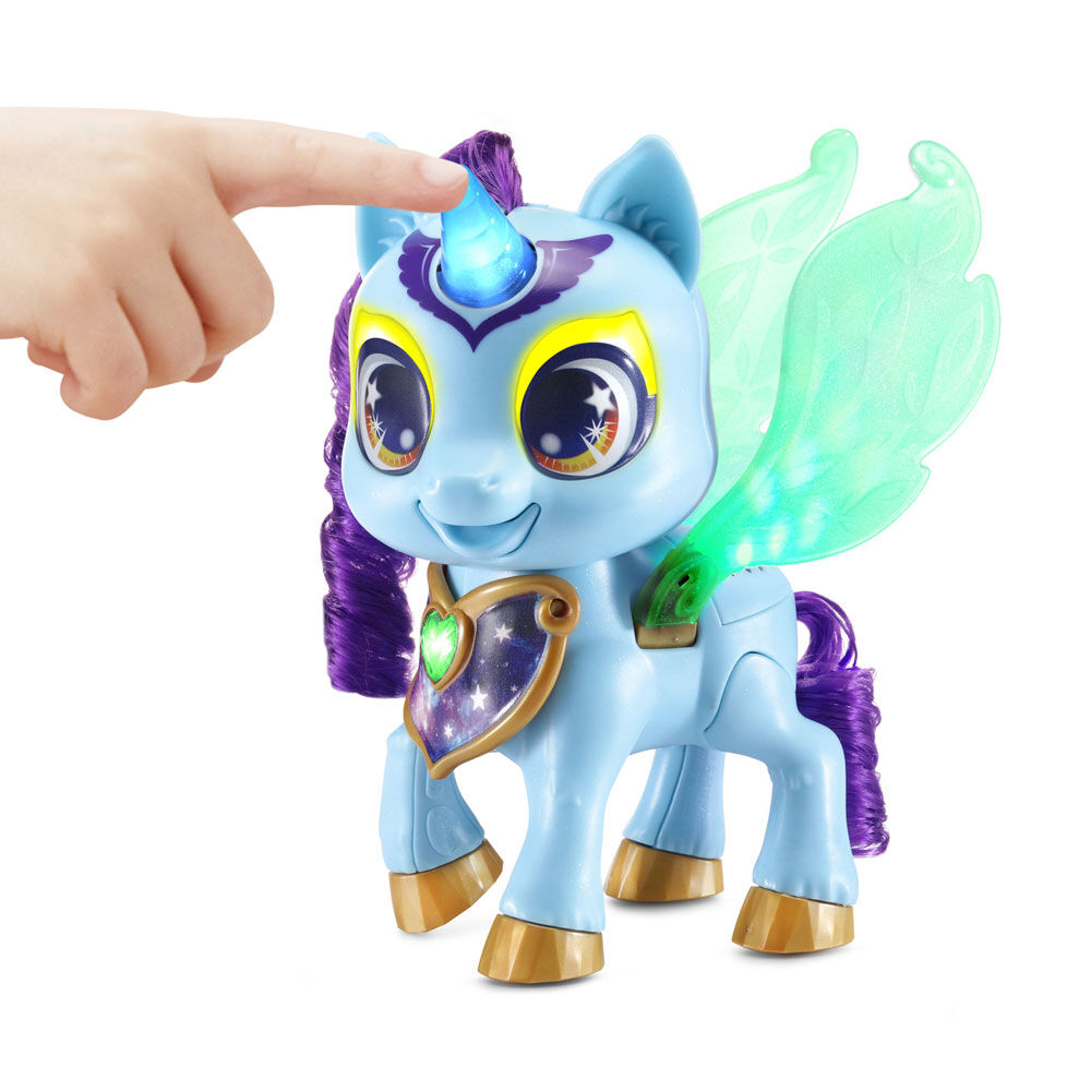 vtech myla's sparkling friends