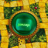 Jumanji Deluxe Game, Immersive Electronic Version of the Classic Adventure Board Game - English Edition