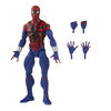 Marvel Legends Series Spider-Man 6-inch Spider-Man: Ben Reilly Action Figure