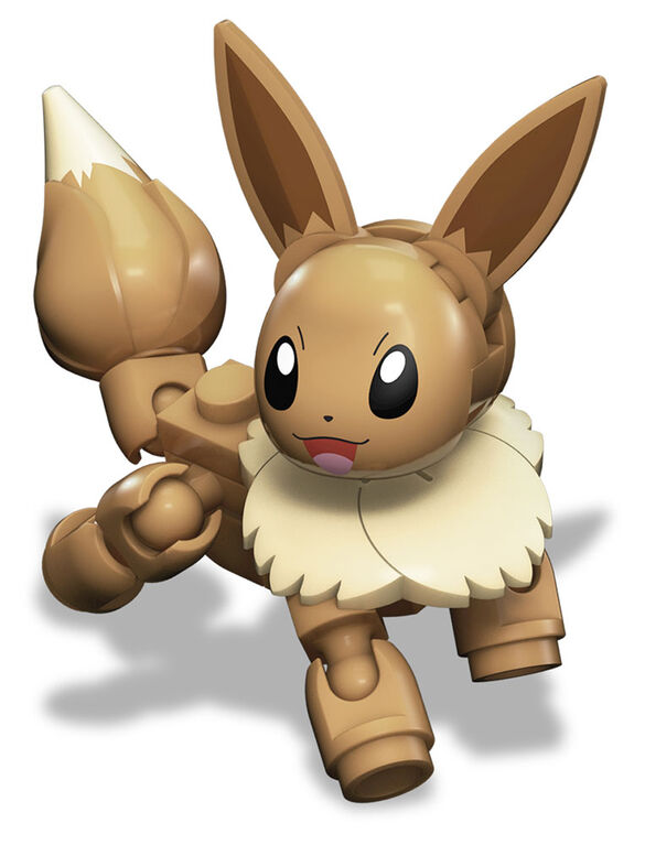 Mega Construx -  Pokémon - Eevee