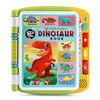 LeapFrog Touch & Learn Dinosaur Book - English Edition