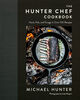 The Hunter Chef Cookbook - English Edition