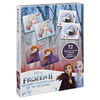 Frozen 2 Memory Match Game