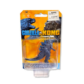 Monsterverse - Godzilla vs. Kong 2" Figurine - Godzilla