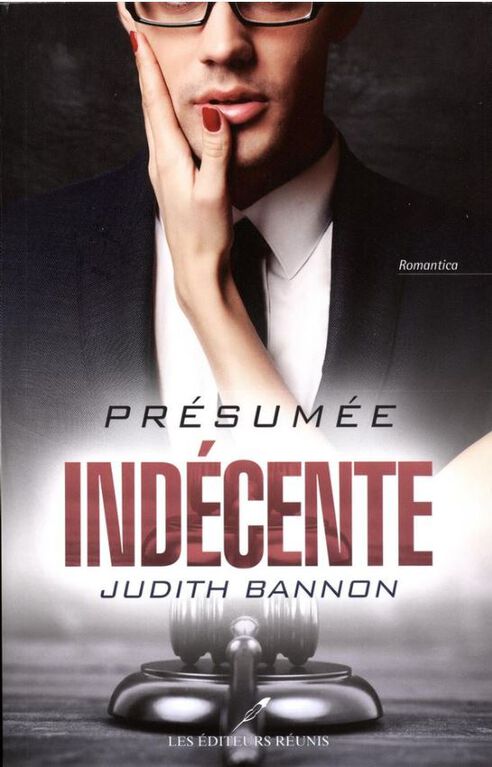 Presumée Indécente - French Text
