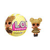 LOL Surprise 707 Queen Bee Doll with 7 Surprises