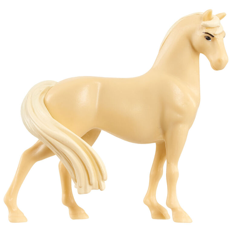 DreamWorks Spirit Riding Free Small Collectible Horse Figure - Mystery