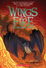 Wings of Fire Graphic Novel #4: The Dark Secret - Édition anglaise