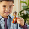 Star Wars Les Aventures des Petits Jedi, figurine Kai Brightstar, jouets Star Wars pour enfants d'âge préscolaire