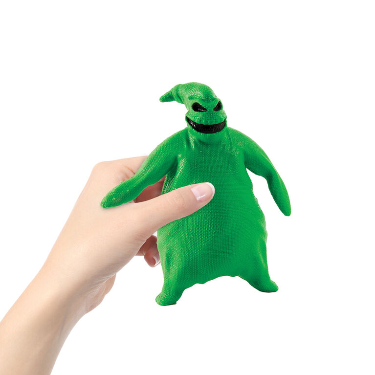 Flexfigs - 1 Pack - Nightmare Before Christmas: Oogie Boogie