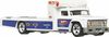Hot Wheels Team Transport Truck and Race Car