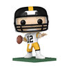 Funko Pop! NFL: Pittsburgh Steelers - Terry Bradshaw Vinyl Figure
