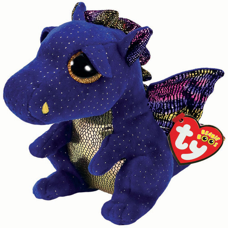 Ty Saffire Dragon reg                   