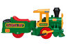 Peg-Perego Santa Fe Train