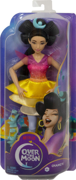 Over The Moon Chang E Doll Toys R Us Canada
