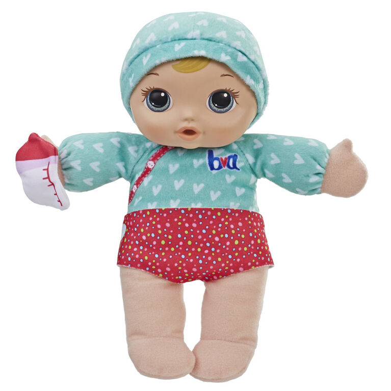 Baby Alive Bebe Chouchou Toys R Us Canada