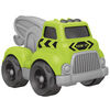 Kid Galaxy - Preschool Lights and Sounds Vehicle