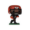 Funko POP NFL: Bengals- JaMarr Chase Vinyl Figure