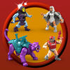 Mega Construx Masters of the Universe Panthor at Point Dread