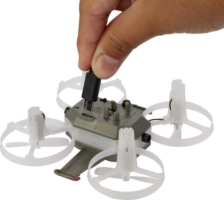 Hot Wheels Space Ranger Jetpack R/C | Toys R Us Canada