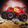 LiteHawk Henry's Hot Rod Big Wheelers