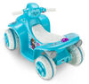 Véhicule Quad électrique de 6 V Disney La Reine des Neiges par KidTrax