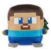 Minecraft Cuutopia 5-in Steve Plush Character