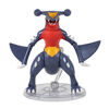 Pokémon Articulated Collectable Figure - Garchomp