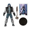 DC Universe - Lobo Figurine