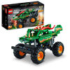 LEGO Technic Monster Jam Dragon 42149 Ensemble de jeu de construction (217 pièces)