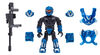 Mega Construx Halo Heroes Series 4 - Spartan Madsen Figure