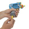 Fortnite Micro Battle Bus Nerf MicroShots Blaster