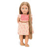 Our Generation, Portia, "From Hair To There", 18-inch Hair Play Doll