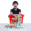 MAX Build More Building Bricks Value Set (759 Bricks) - Major Brand Compatible
