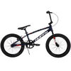 Huffy Exist BMX - Vélo de course - aluminium - 20 pouces