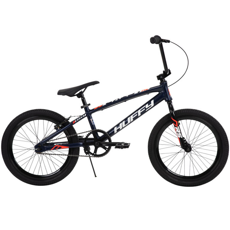 Huffy Exist - BMX Race Bike - Aluminum - 20-inch