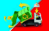 Playmobil - Recycling Truck