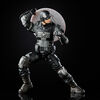 Hasbro Marvel Legends Captain America Action Figure
