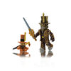 Roblox Figure CHILLTHRILL709 Pack - English Edition