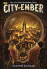 The City of Ember - Édition anglaise