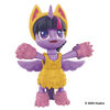 My Little Pony Smashin' Fashion Twilight Sparkle Set